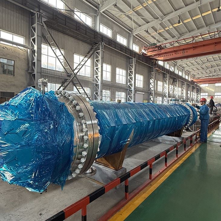 Corrosion Resistant Floating Head Exchanger suppliers Corrosion Resistant Floating Head Exchanger suppliers