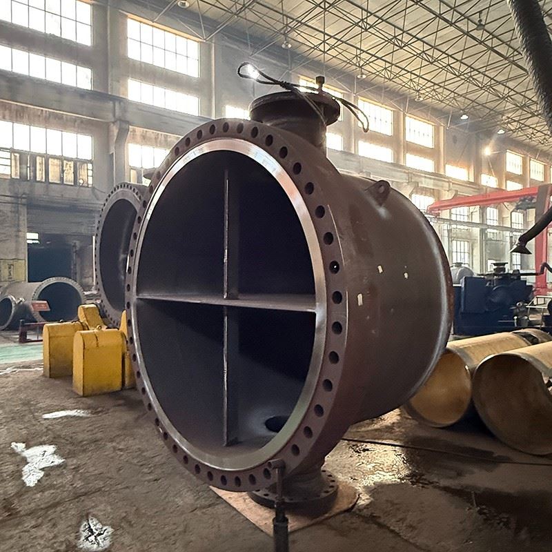 Floating Head Assembly For Heat Exchanger factory