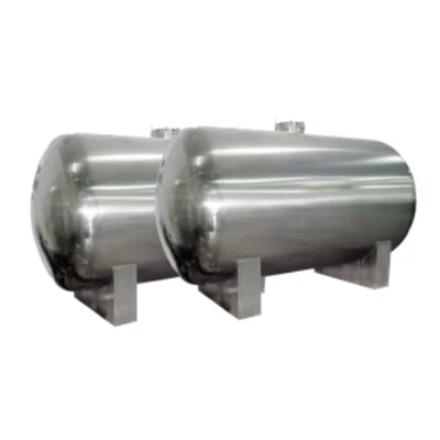 Chemical Storage Tank