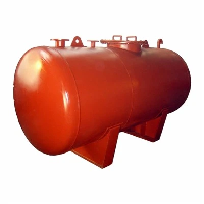 Steel Storage Tank