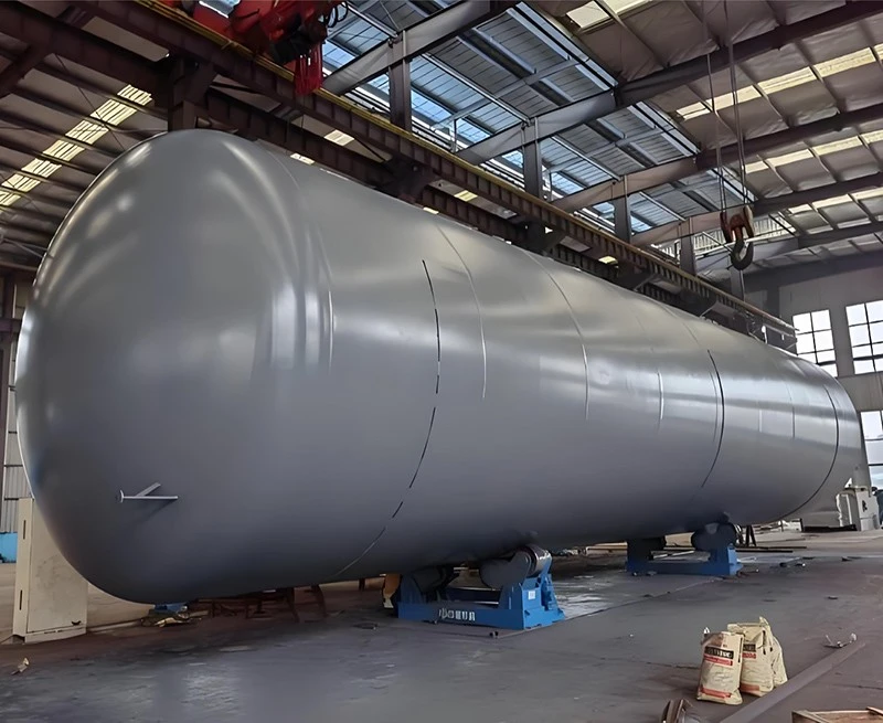 Surge Tank suppliers Surge Tank suppliers