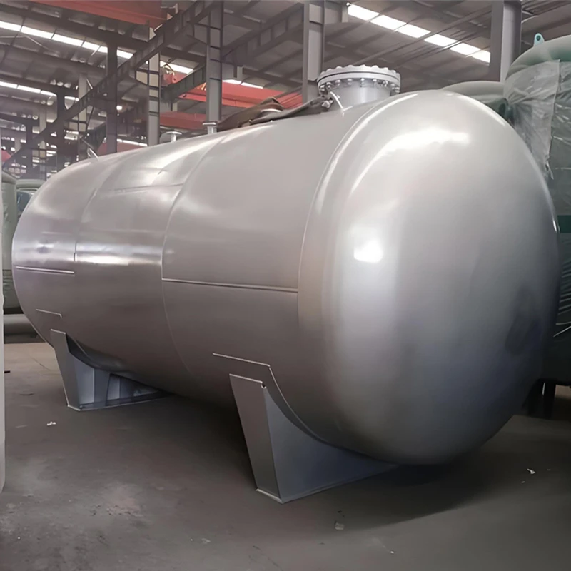 Surge Tank Surge Tank